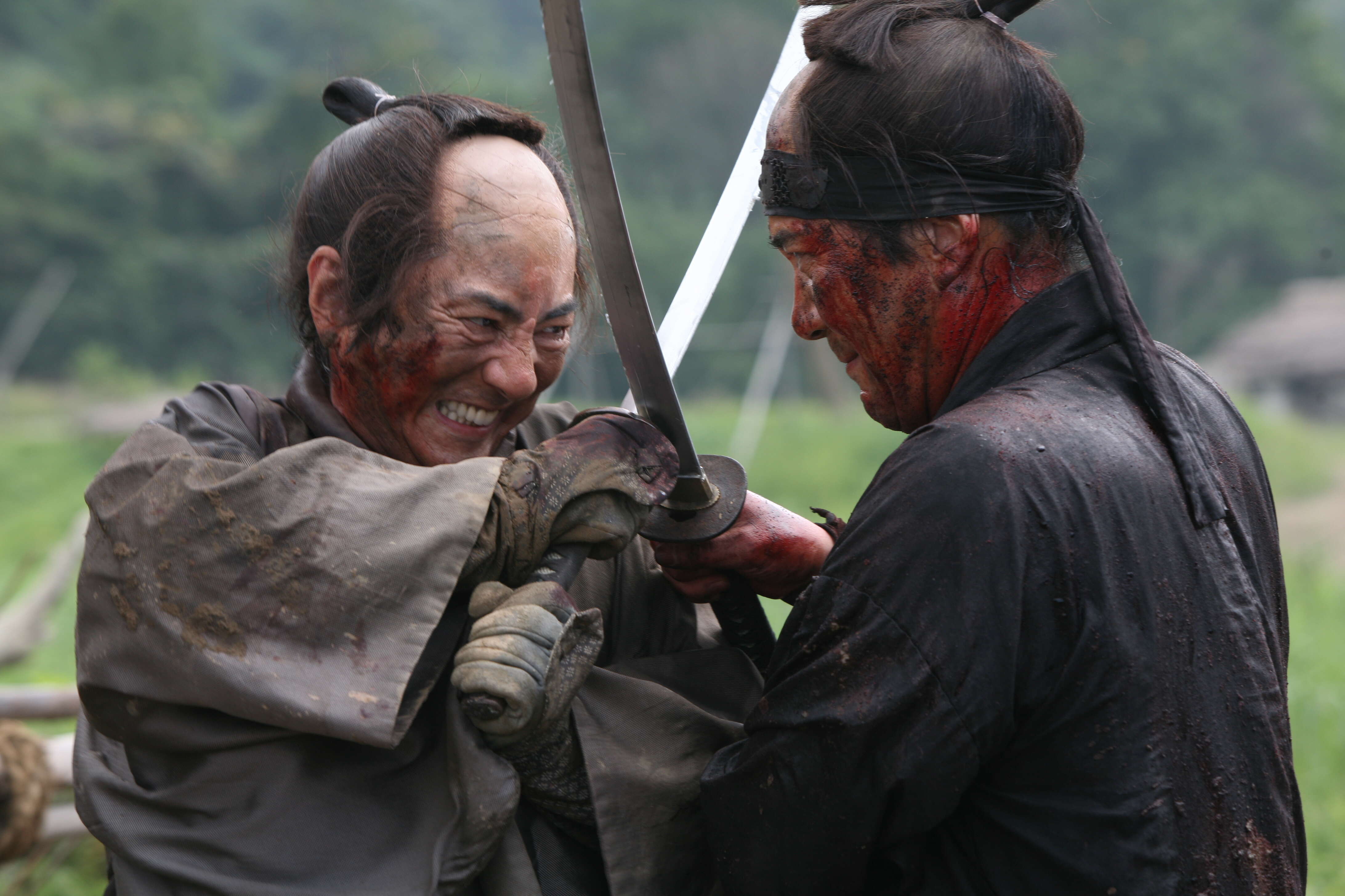 13 Assassins