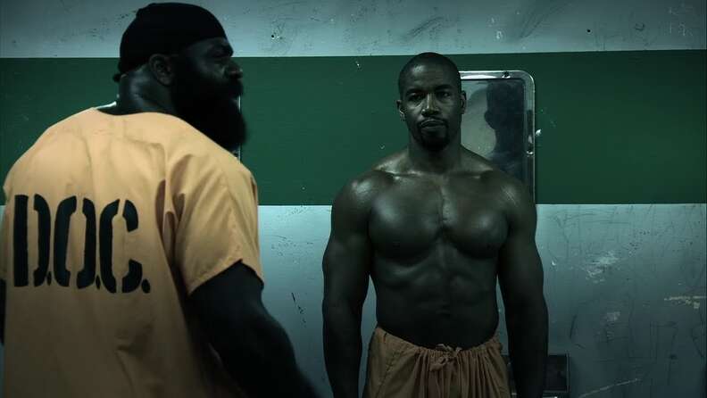 Blood and Bone