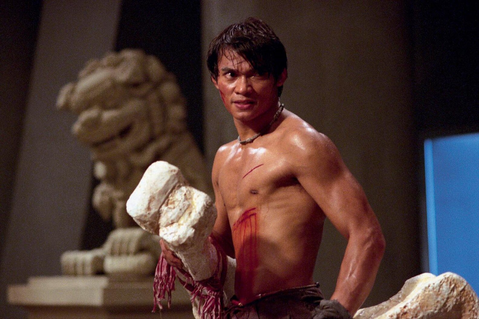 Best Action Movies of the 2000s Thrillist