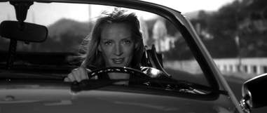 Kill Bill: The Whole Bloody Affair