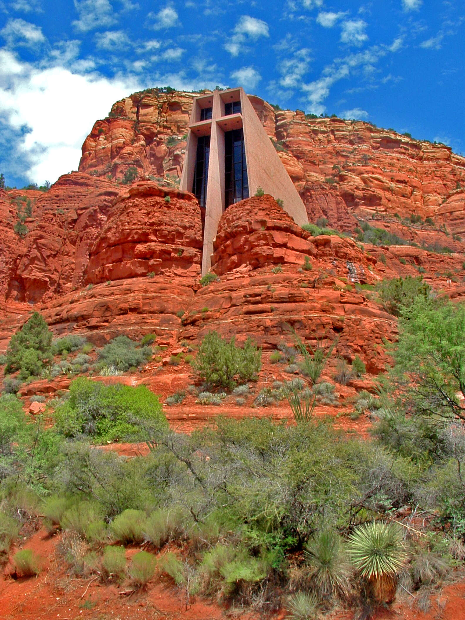 Things To Do In Sedona Az Thrillist