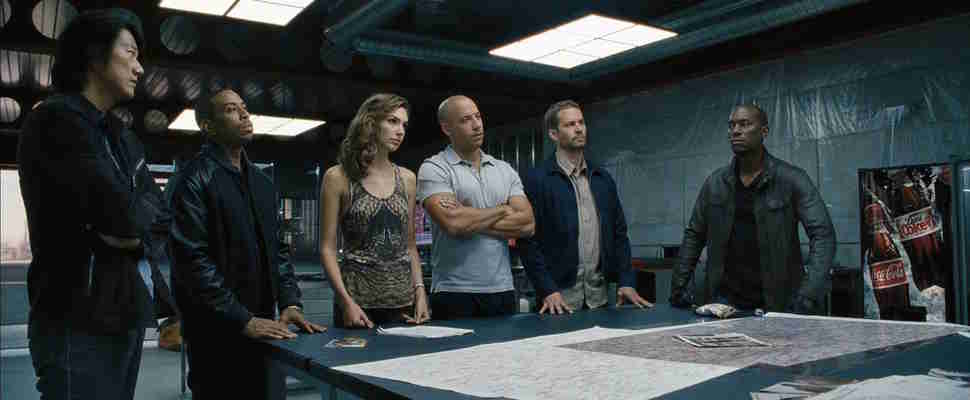 Best Fast and Furious Movies, Ranked Where Does Hobbs Best Fast and Furious Movies, Ranked Where Does Hobbs