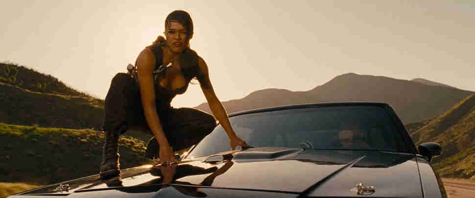 Furious 7 Porn - Best Fast and Furious Movies, Ranked: Where Does Hobbs ...