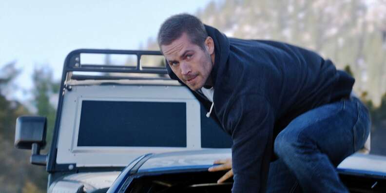 Furious Seven