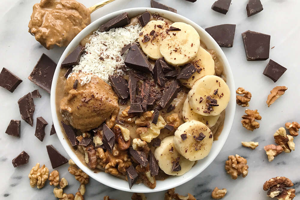 How Instagram Turns Healthier Foods Into Superstars - Thrillist