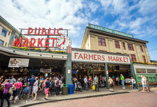 The Seattle Bucket List: 33 Things You Need to Do Before You Die