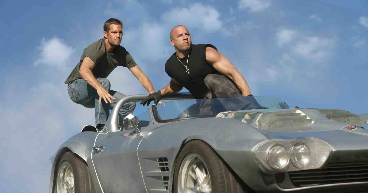 1200px x 630px - Best Fast and Furious Movies, Ranked: Where Does 'F9' Fall in the List? -  Thrillist