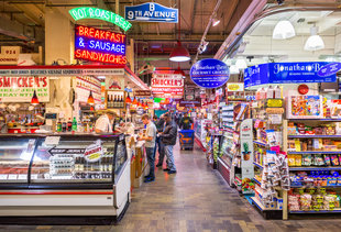 40 Totally Free Things to Do in Philly