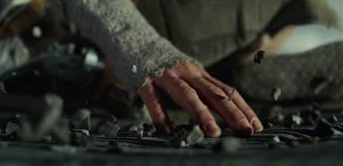 star wars last jedi trailer rey force powers