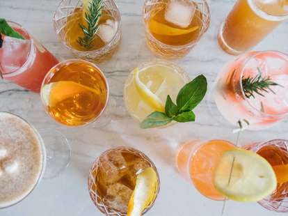 A Boozy Guide to Seattle's Bottomless or Otherwise Wildly Discounted Mimosas