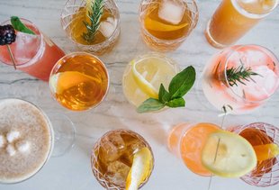 The 22 Best Boozy Brunches in San Diego Right Now