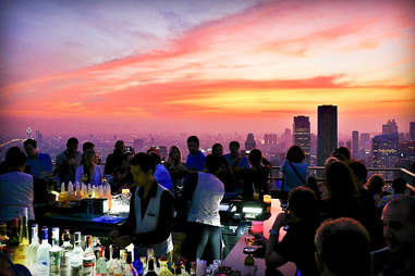 Bangkok, Thailand