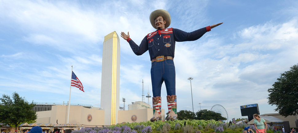 The Dallas Bucket List: 42 Things to Do Before You Die