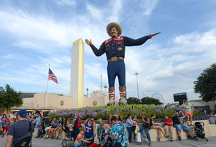 The Dallas Bucket List: 42 Things to Do Before You Die