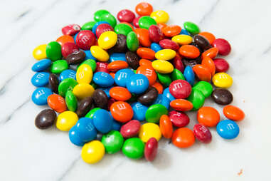 M&Ms