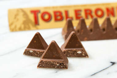 Toblerone