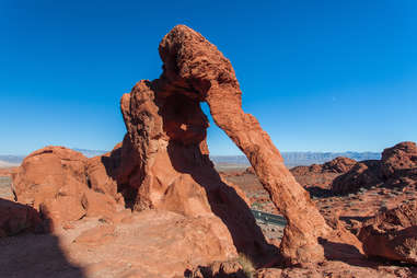 Valley of Fire State Park