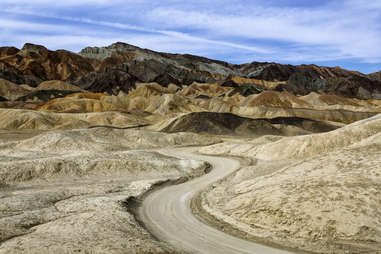 Death Valley, California