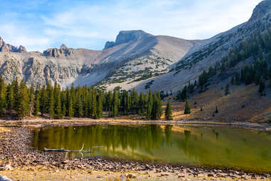 Great Basin National Park, Nevada