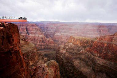 grand canyon