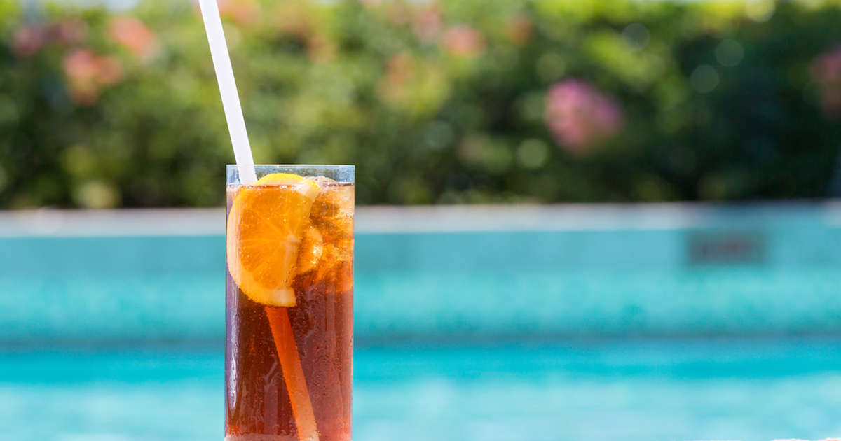 6 Secretly Unhealthy Drinks That You Think Are Healthy Thrillist