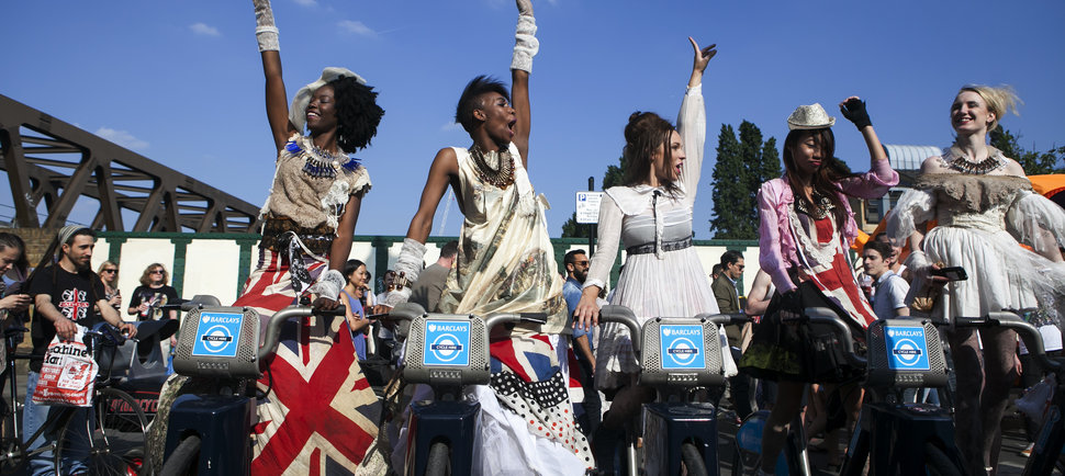 The Official London Things to Do Bucket List