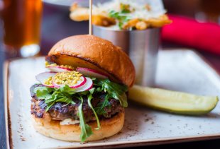 What to Eat at Target Field This Season