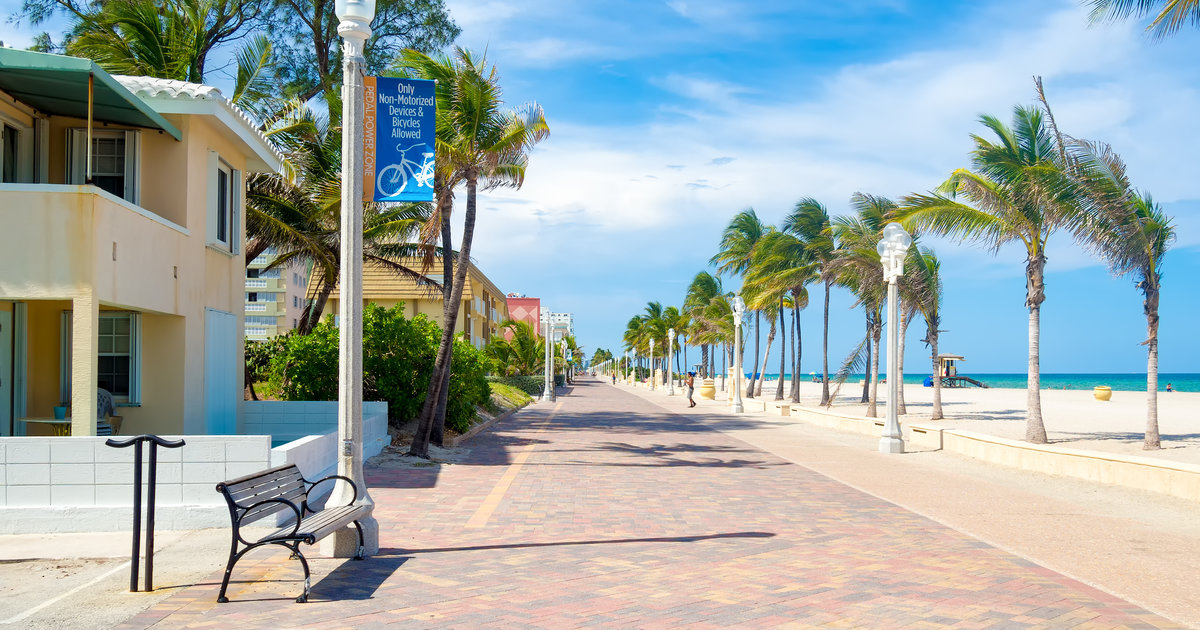 things to do in fort lauderdale