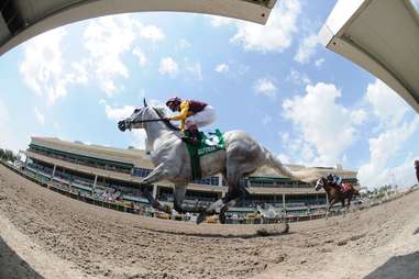 Gulfstream Park