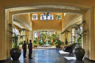 Four Seasons
