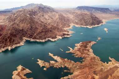 lake mead