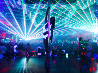 Strip Show Strip Club - Best Strip Clubs in Las Vegas (With Photos) - Thrillist