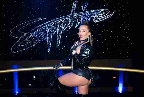 Best Strip Clubs In Las Vegas With Photos Thrillist