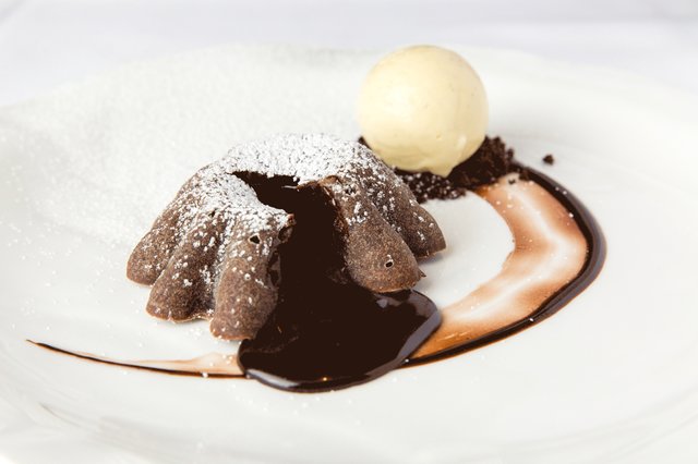 Molten Chocolate Cake: The OG Viral Culinary Sensation | Saveur