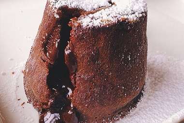 Chocolate Lava Cake