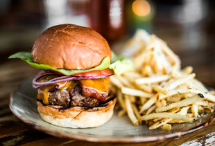 The Best Burgers in Charleston, According to Our National Burger Critic