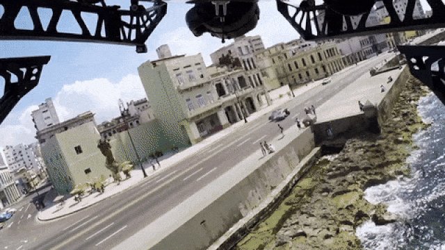 Fate Of The Furious Stunts Which Are Real Vs Cgi Special Effects Thrillist