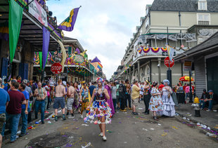 The New Orleans Bucket List: 43 Things to Do Before You Die