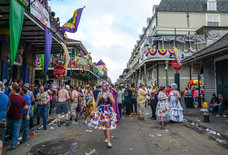 The New Orleans Bucket List: 43 Things to Do Before You Die