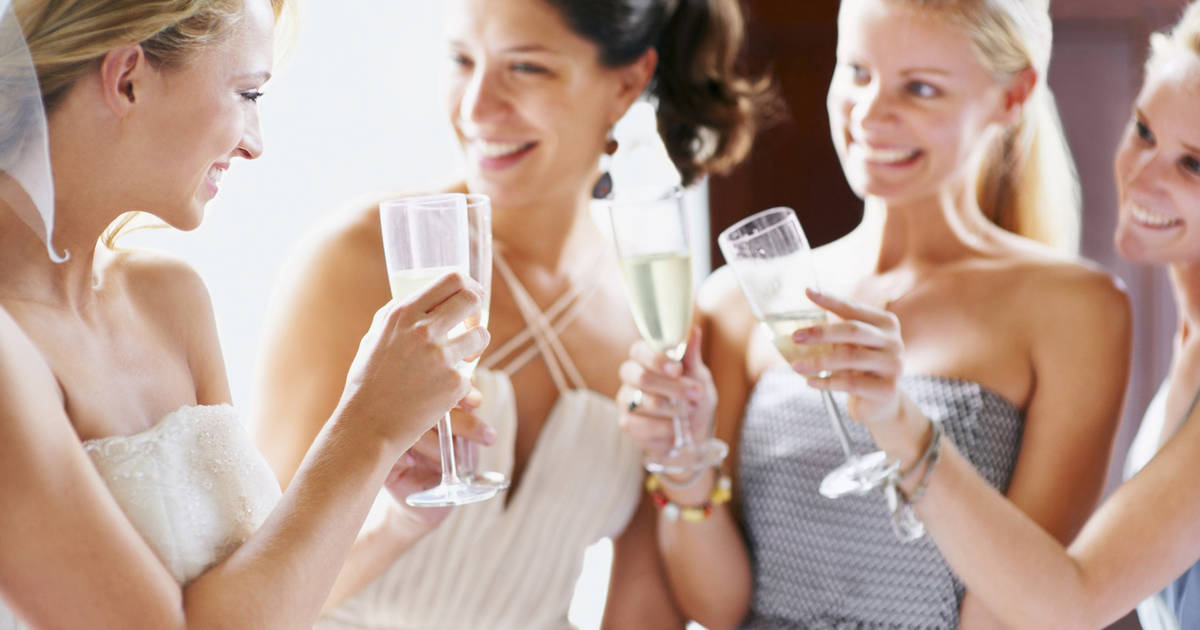 The Best Wedding Gift Ideas For Alcohol Lovers - Thrillist