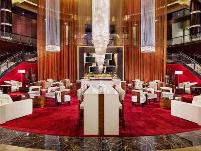 Red Rock Casino, Resort & Spa