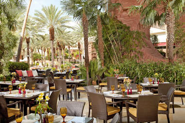 Red Rock Casino