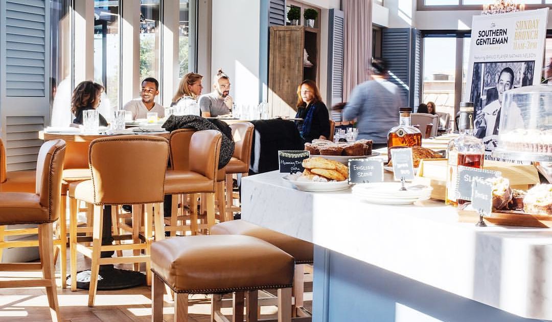 Best Outdoor Bars & Patios in Atlanta, GA Thrillist