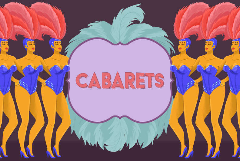 cabarets