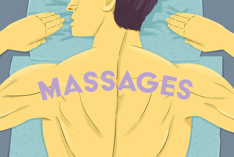 massages