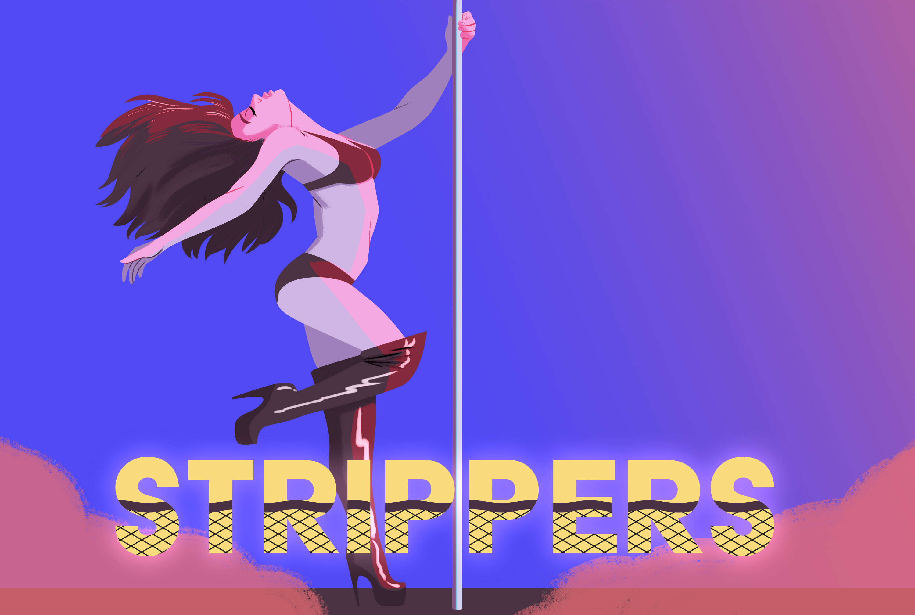 strippers
