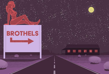 brothels
