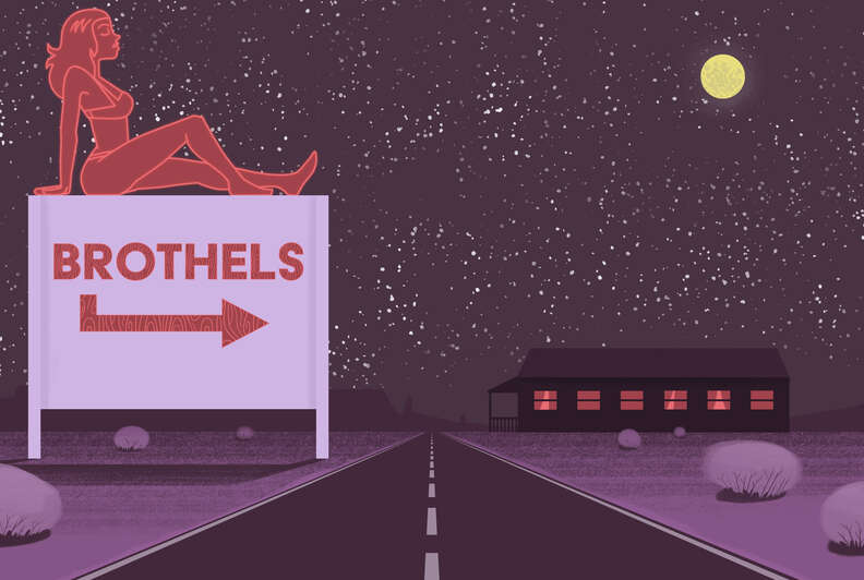 brothels