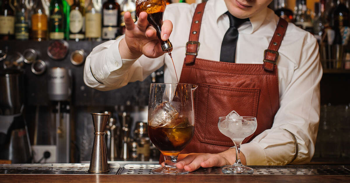 OneIngredient Fixes for Every Type of Bad Cocktail Thrillist