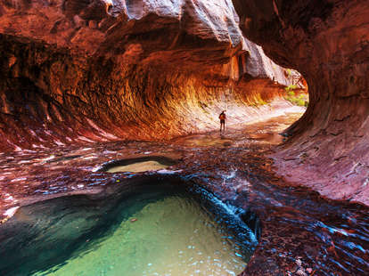 National Park Lifetime PAss